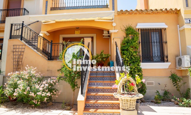 Bungalow - Resale - Algorfa - La Finca