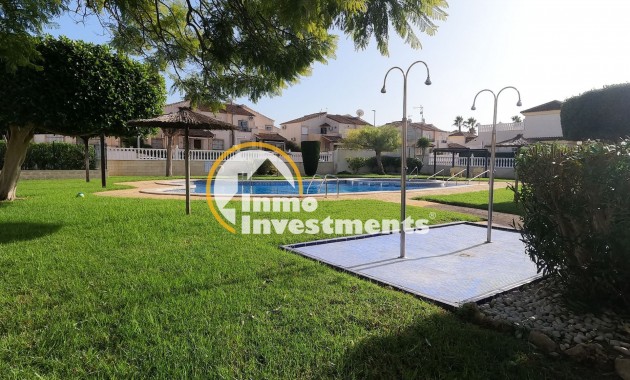 Bungalow - Resale - Algorfa - Lo Crispin