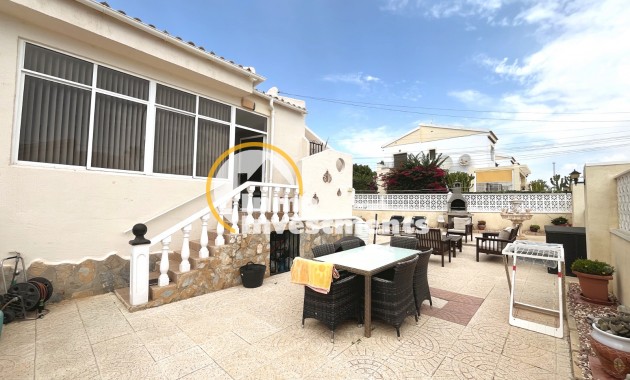 Bungalow - Resale - Ciudad Quesada - Ciudad Quesada