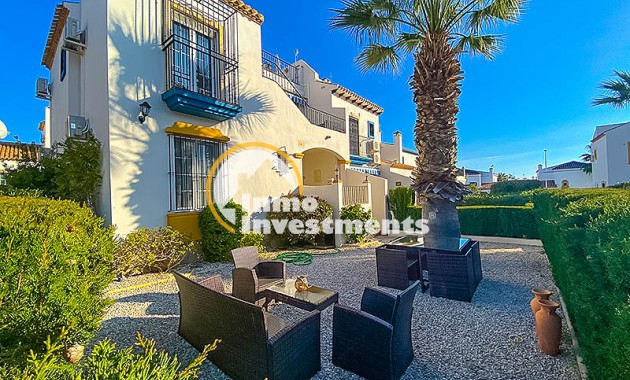 Bungalow - Resale - Los Dolses - Los Dolses