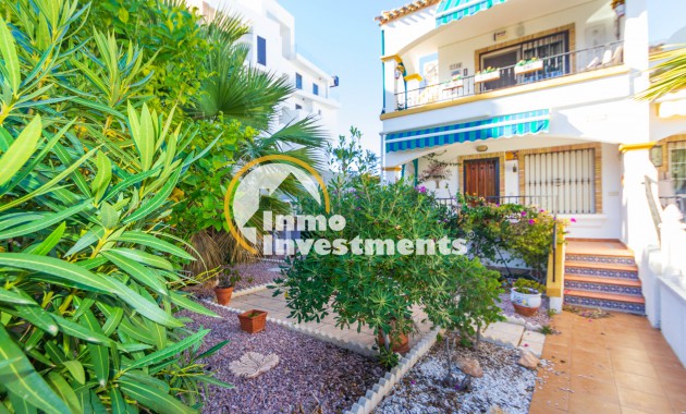 Bungalow - Resale - Los Dolses - Los Dolses