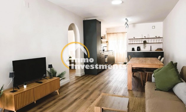 Bungalow - Resale - Orihuela Costa - La Regia