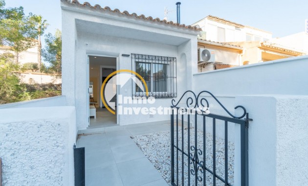 Bungalow - Resale - Orihuela Costa - Las Filipinas