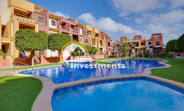 Bungalow - Resale - Orihuela Costa - Lomas De Cabo Roig