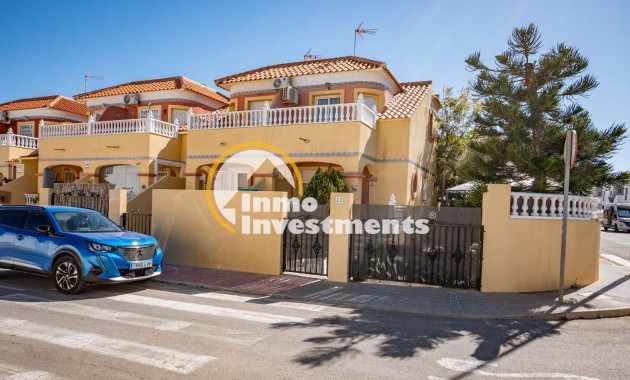 Bungalow - Resale - Orihuela Costa - Los Balcones