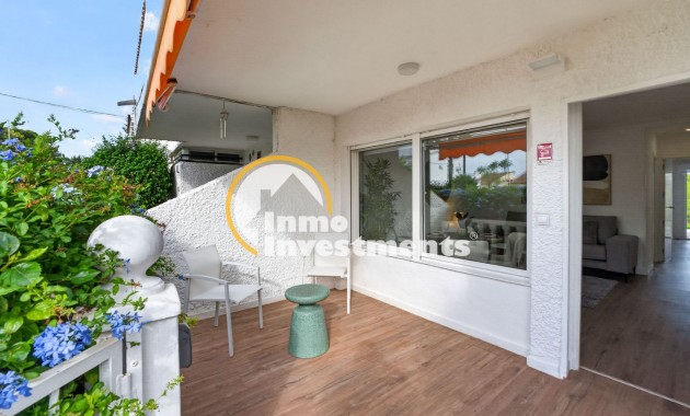 Bungalow - Resale - Orihuela Costa - Villamartín-Las Filipinas