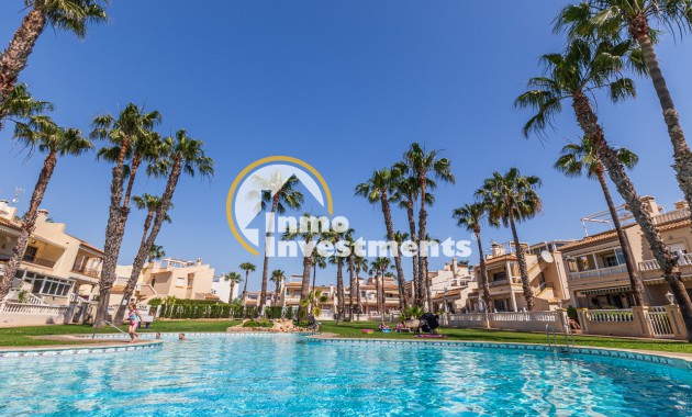 Bungalow - Resale - Playa Flamenca - 5615