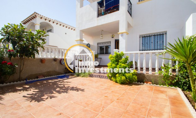 Bungalow - Resale - Punta Prima - La Ciñuelica