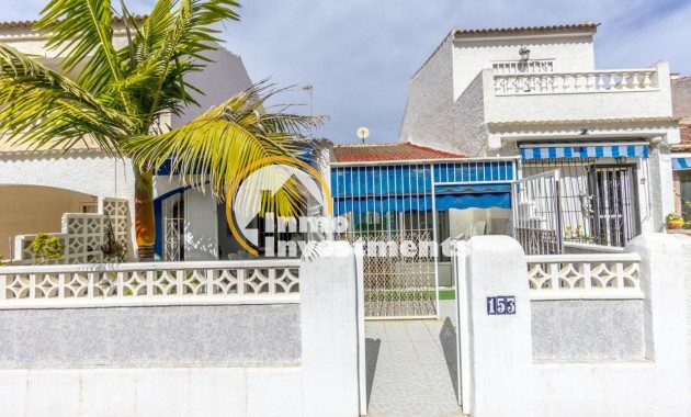 Bungalow - Resale - Torrevieja - 10756