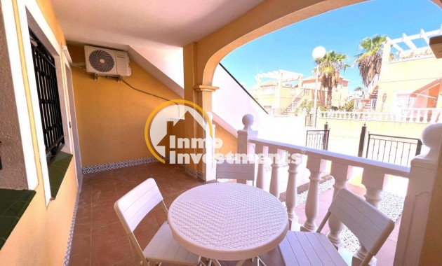 Bungalow - Resale - Torrevieja - 34132
