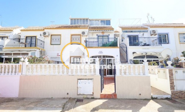 Bungalow - Resale - Torrevieja - 63296