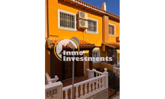 Bungalow - Resale - Torrevieja - 78829