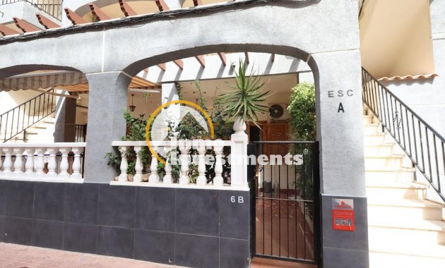 Bungalow - Resale - Torrevieja - Acequion