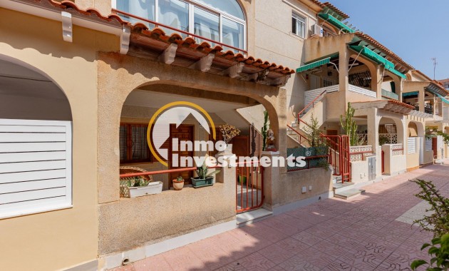 Bungalow - Resale - Torrevieja - Acequion