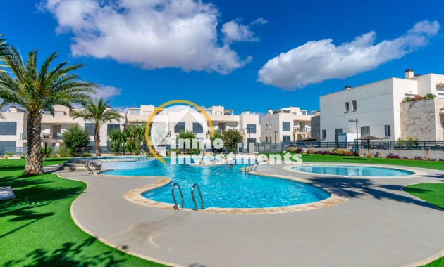 Bungalow - Resale - Torrevieja - Aguas Nuevas