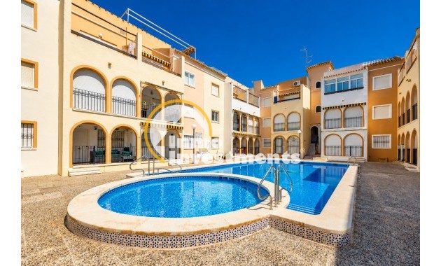 Bungalow - Resale - Torrevieja - Beach