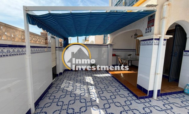 Bungalow - Resale - Torrevieja - Carrefour