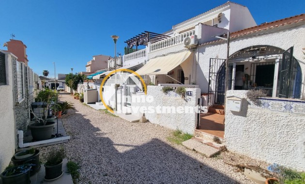 Bungalow - Resale - Torrevieja - El Chaparral