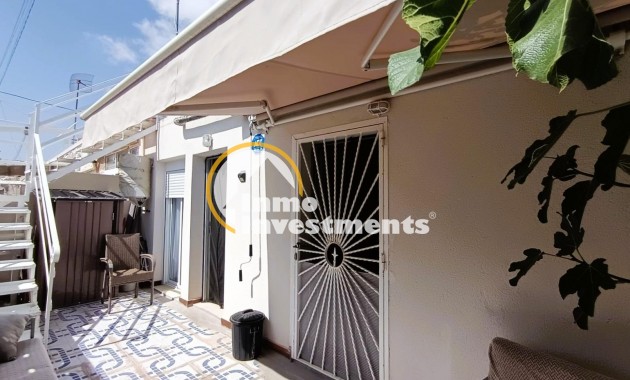 Bungalow - Resale - Torrevieja - El Chaparral