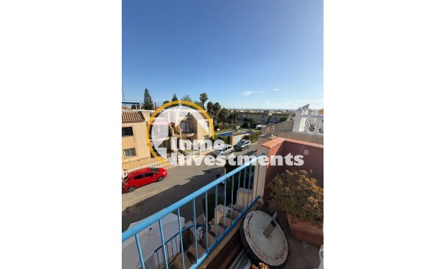 Bungalow - Resale - Torrevieja - El Chaparral