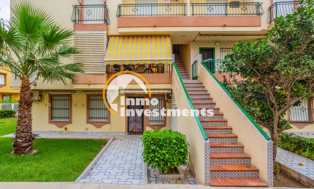 Bungalow - Resale - Torrevieja - La Veleta
