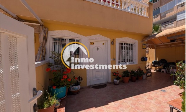 Bungalow - Resale - Torrevieja - Los Europeos