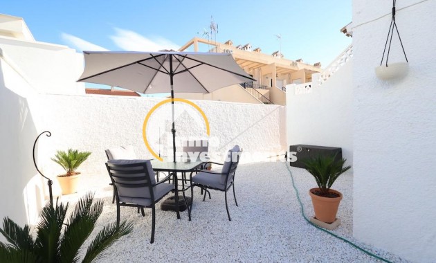 Bungalow - Resale - Torrevieja - Los Frutales