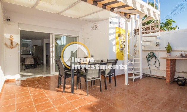Bungalow - Resale - Torrevieja - Torretas