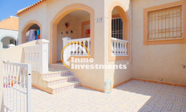 Bungalow - Resale - Torrevieja - Torrevieja