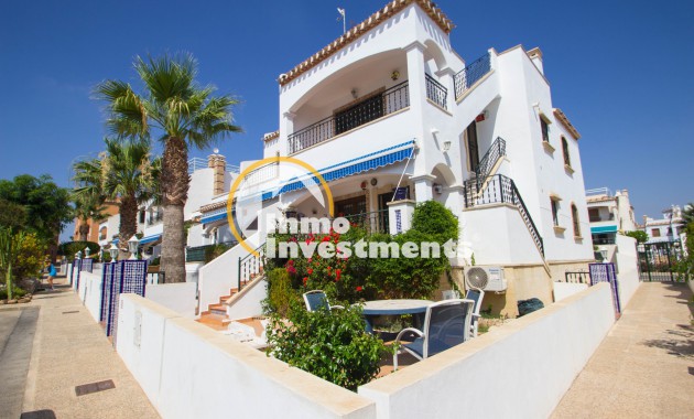 Bungalow - Resale - Villamartin - 5134