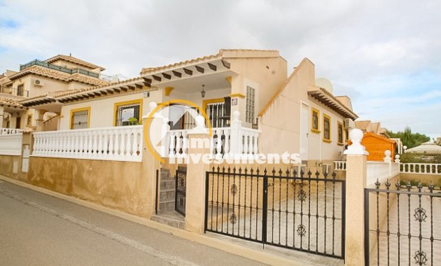 Bungalow - Resale - Villamartin - 7731