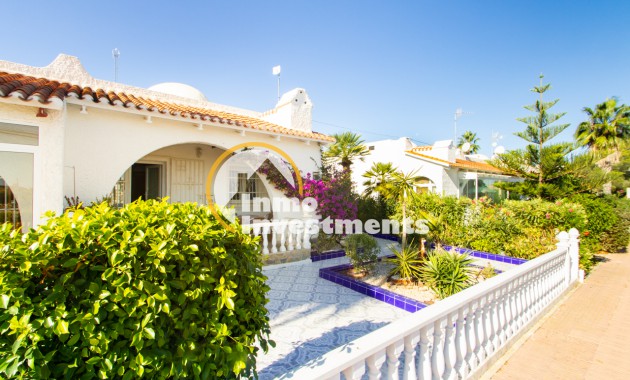 Bungalow - Resale - Villamartin - Blue Lagoon
