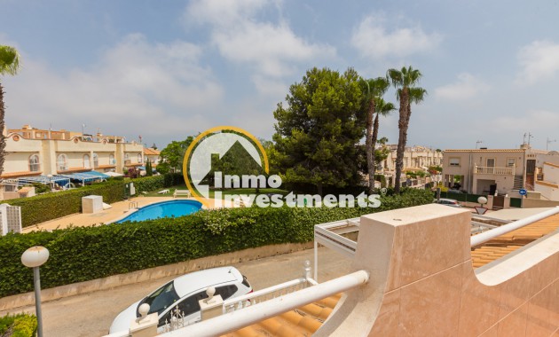 Bungalow - Reventa - La Florida - 9912