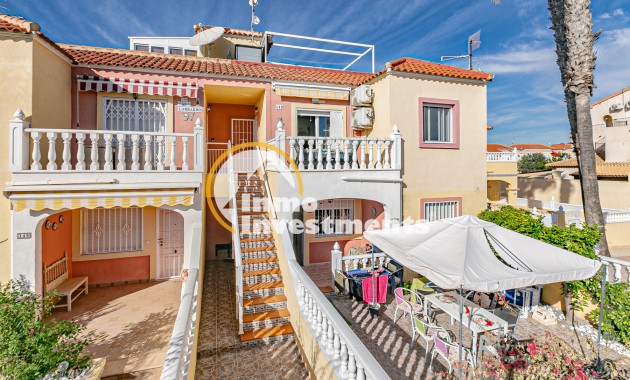 Bungalow - Reventa - La Zenia - La Zenia