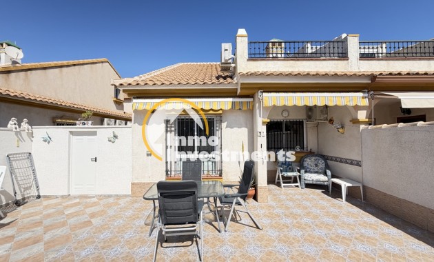 Bungalow - Reventa - La Zenia - La Zenia
