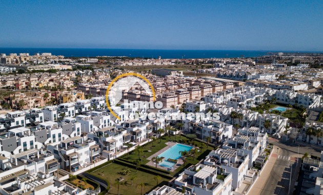 Bungalow - Reventa - Los Altos - 9139