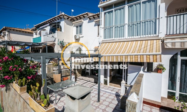 Bungalow - Reventa - Los Balcones - 14042