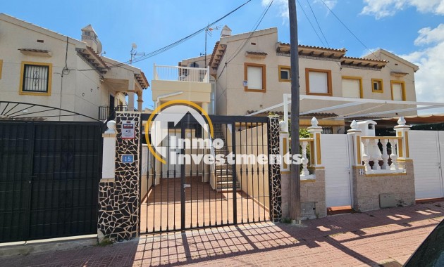 Bungalow - Reventa - Orihuela Costa - Punta Prima