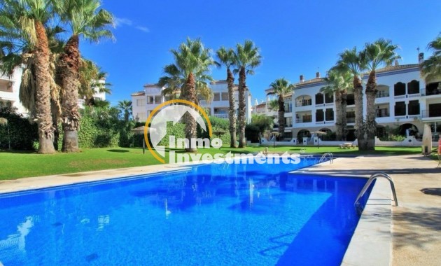 Bungalow - Reventa - Orihuela Costa - Villamartin