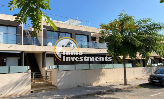 Bungalow - Reventa - Pilar de la Horadada - Mil Palmeras
