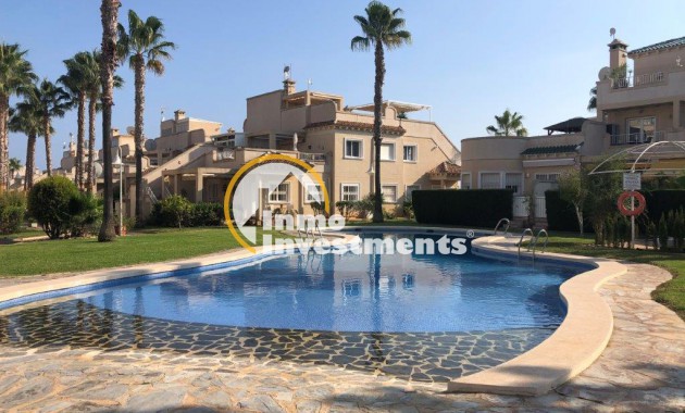 Bungalow - Reventa - Playa Flamenca - 7643