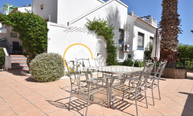 Bungalow - Reventa - Playa Flamenca - Jumilla