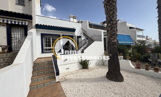 Bungalow - Reventa - Rioja - Rioja