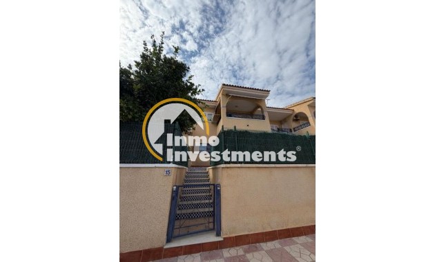 Bungalow - Reventa - Santa Pola - Zona norte