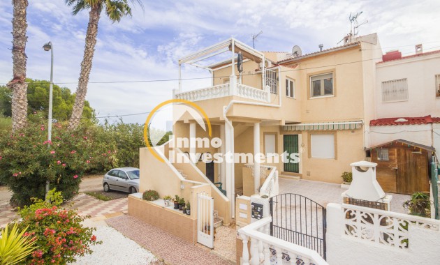 Bungalow - Reventa - Torrevieja - 4135