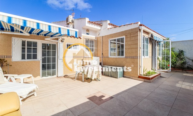 Bungalow - Reventa - Torrevieja - El Chaparral