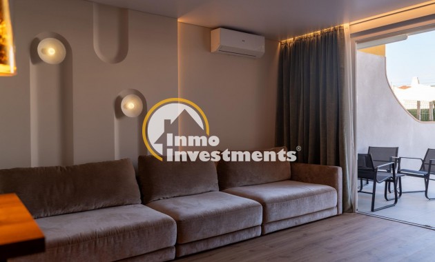 Bungalow - Reventa - Torrevieja - Eliseos playa