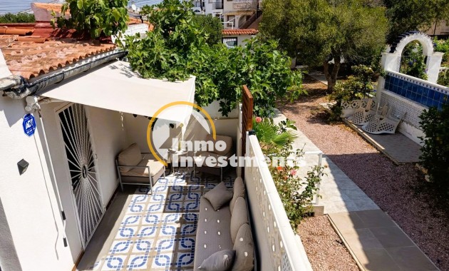 Bungalow - Reventa - Torrevieja - La Siesta - El Salado - Torreta