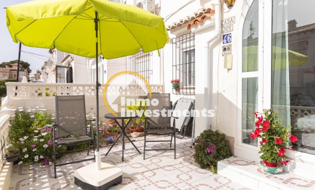 Bungalow - Reventa - Torrevieja - Los Balcones - Los Altos del Edén