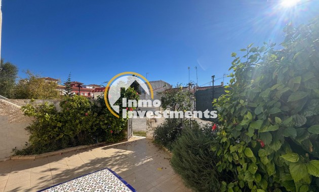 Bungalow - Reventa - Torrevieja - Torreta III